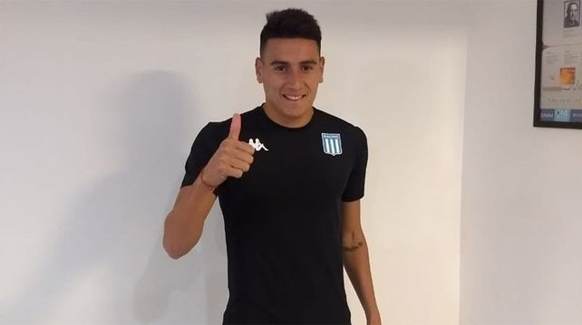 Mauricio Martínez sufrió una dura lesión