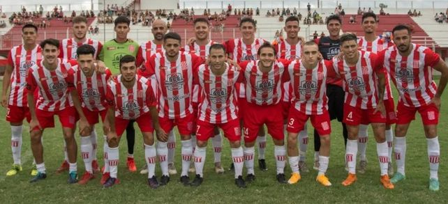 La última bolilla llevó a Alumni a cuartos de final de la Casildense