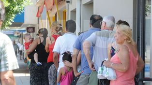La Federación de Centros Comerciales pidió por los billetes de 200 y 500 pesos