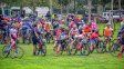 Se corrió la 4ª fecha del Campeonato Santafesino de rural bike