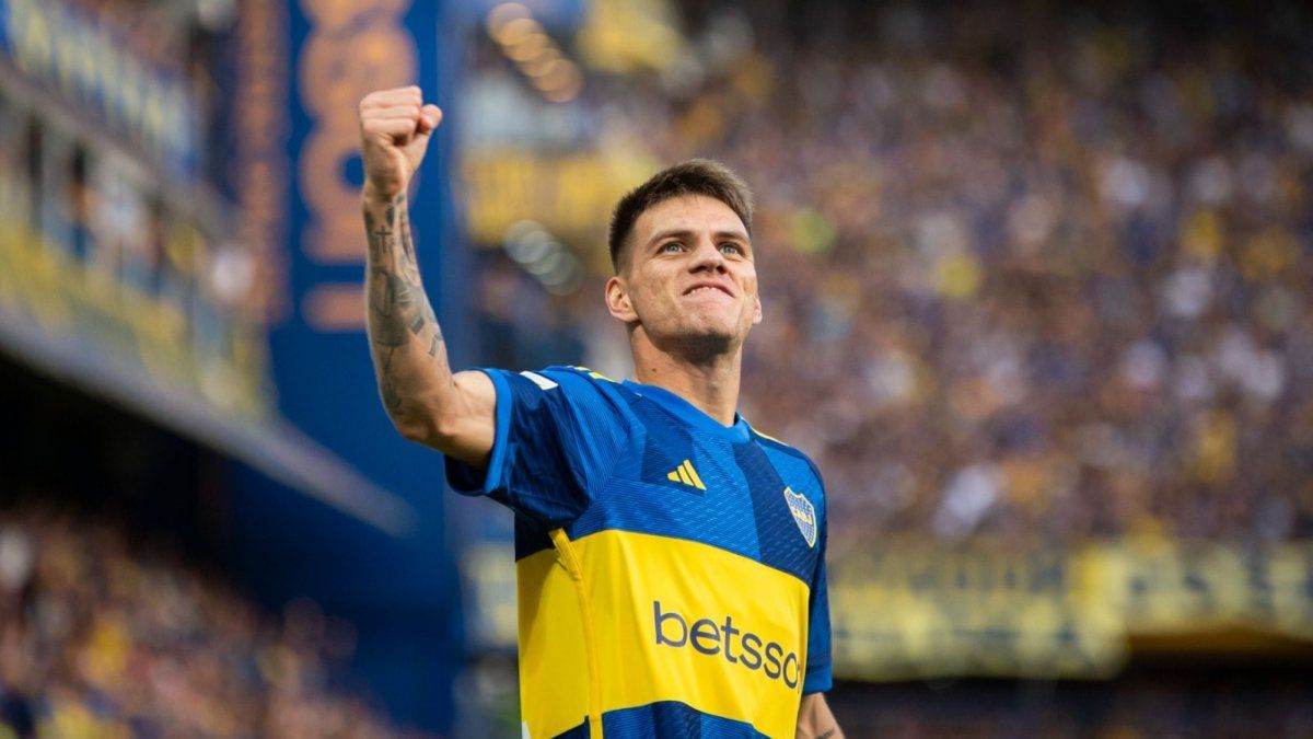 Horas decisivas para la venta de Kevin Zenón: Unión y Boca negocian su  salida al Olympiacos