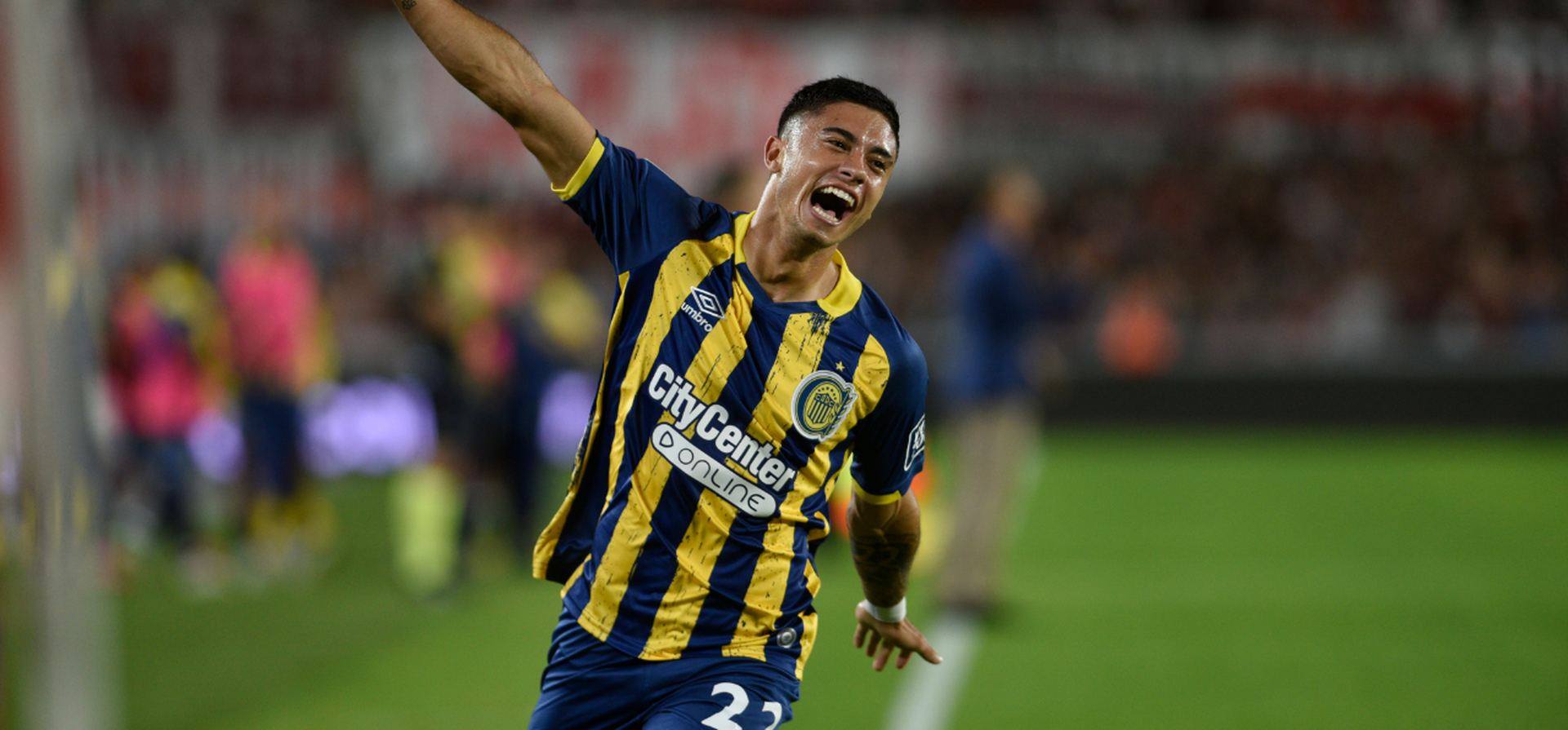 Lautaro Giaccone: Pensé en dejar de jugar al fútbol