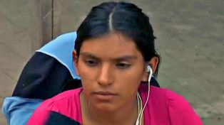 En 2018, 13 niñas fueron asesinadas por familiares o allegados