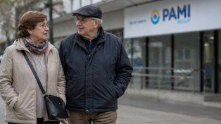 Los jubilados de Santa Fe también con dificultades por los servicios de la obra social Pami