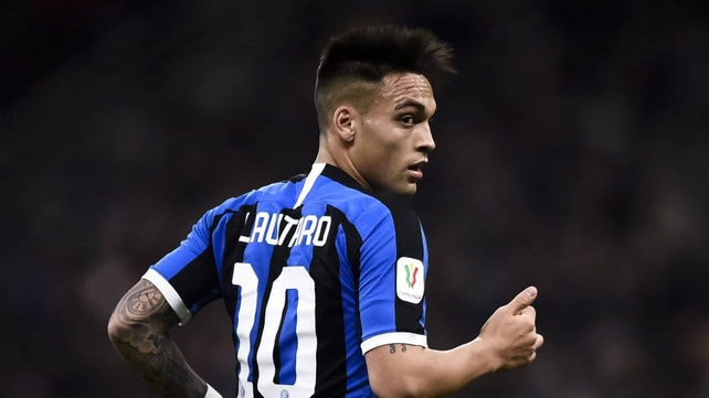 La decisión de Lautaro Martínez que lo acerca a Barcelona