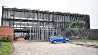 Este martes la GSI se muda al nuevo Centro de Monitoreo