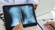 Médicos de Rosario y la región se reúnen para debatir sobre patologías de la columna
