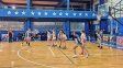 Gimnasia FU21 aseguró el primer lugar con el triunfo ante Santa Rosa