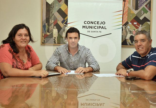 Ediles avanzan con una ordenanza para que sea el Concejo quien autorice cambios en el valor de la TGI