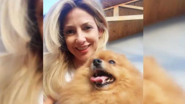 La conflictiva convivencia de Fabiola Yáñez con el expresidente