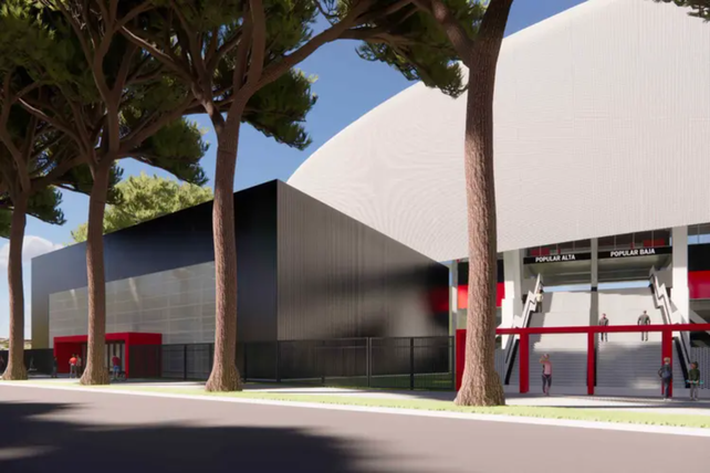 Newells construirá un nuevo microestadio: dónde estará ubicado y cuándo estará listo
