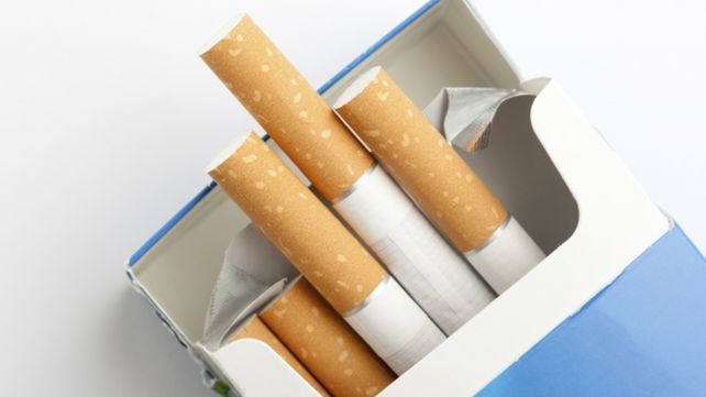Aumentaron los precios de los cigarrillos