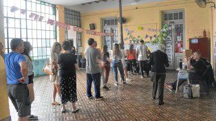 Elecciones generales en Santa Fe