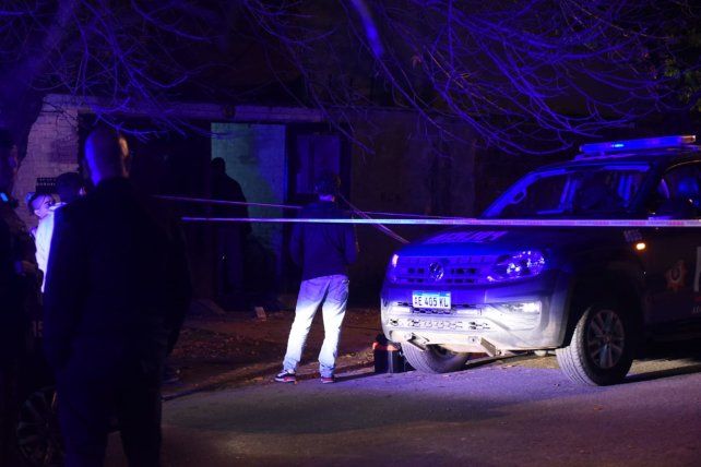 Balearon a un hombre de 27 años en Cabín 9 que finalmente murió en el Heca