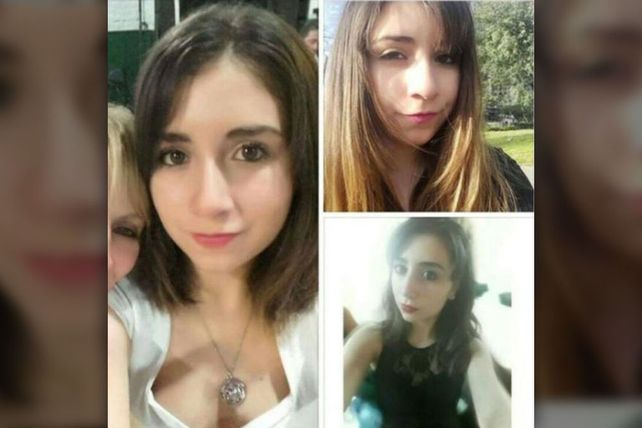 Apareció Bryanna: fue encontrada en un local de comidas rápidas, en Flores