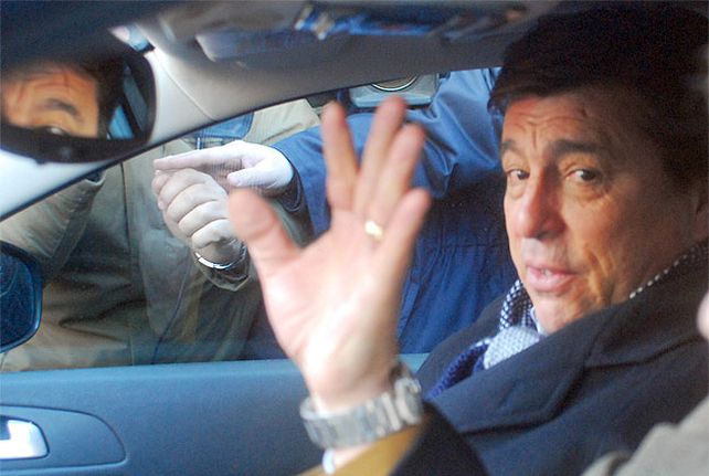 Passarella: No merece ni que lo salude