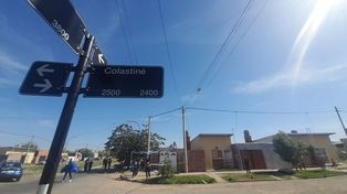 Se juntaron a tomar y tras una discusión uno mató al otro a puñaladas: lo condenaron a 8 años de cárcel.