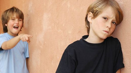 Preocupa la cantidad de casos de bullying en todo el país