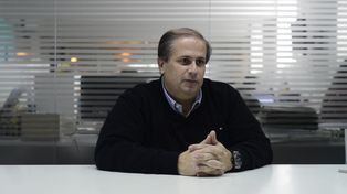 Nos transformamos de frigorífico a una  empresa de alimentos