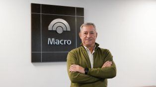 La gestión de Pablo Cáceres al frente de la división Santa Fe consolida el modelo de cercanía y expansión del Macro.&nbsp;