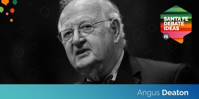 La desigualdad en los ingresos es a menudo causada por el progreso