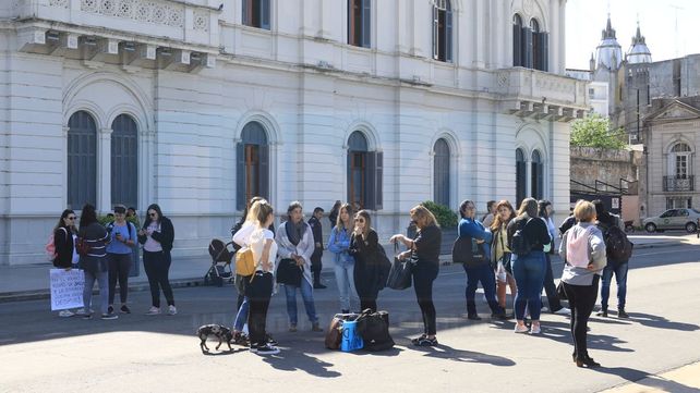 Discapacidad: lanzan formulario para reclamar pagos&nbsp;