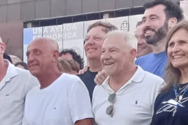 Bonazzola: Colón está atravesando meses de gestión extrema, pero el rumbo es claro