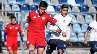 Los suplentes de Unión también igualaron ante el Lobo