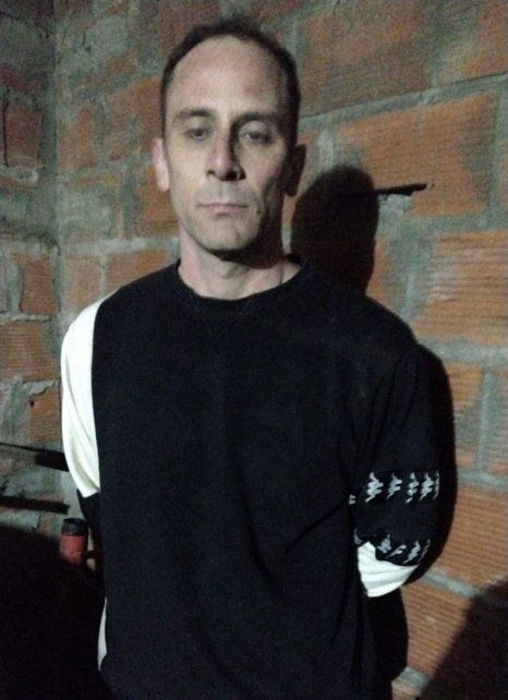 Facundo Fabián Badaracco
