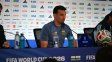 Scaloni valoró la clasificación de Argentina y llenó de elogios a Messi: Es impresionante