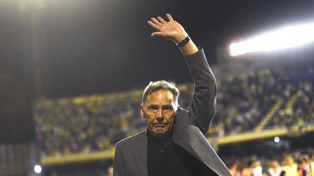 Miguel Ángel Russo, eterno en el corazón de los canallas y los fanátícos del fútbol&nbsp;