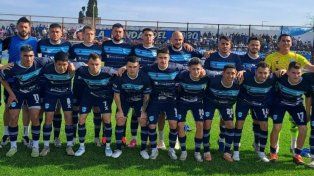 Gimnasia de Concepción del Uruguay será el único representante entrerriano.&nbsp;