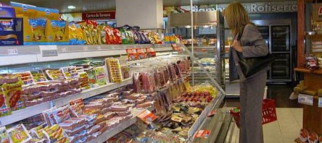 Si hablan de un 25% de inflación, tendrían que decir como desagregan los precios