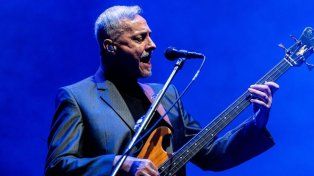 Pedro Aznar vuelve a Rosario para celebrar cincuenta años de carrera: se presenta el sábado 15 en el Teatro El Círculo