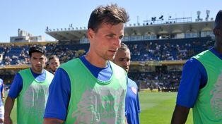 Bruno Pittón: Estoy convencido que podemos dar más