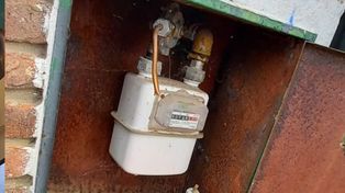 Robo masivo de medidores de gas en barrios 7 Jefes y Candioti: preocupación entre los vecinos.