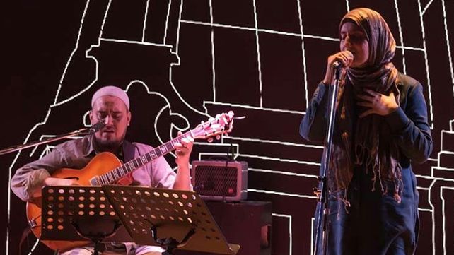 Festival de Jazz Santa Fe