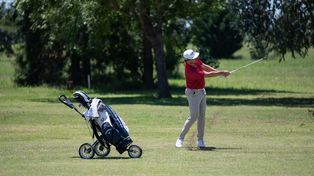 La Rinconada abre su temporada de Torneos de Golf