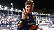 Max Verstappen y los cuatro título en Fórmula 1. Franco Colapinto finalizó 14° en Las Vegas.