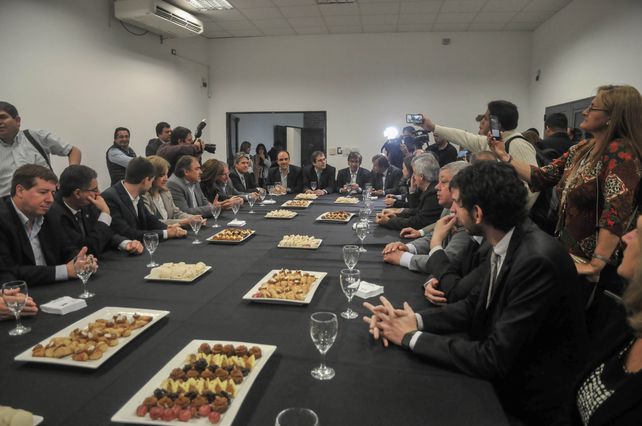 &nbsp;El proyecto pone de relieve el valor de la palabra del presidente Macri