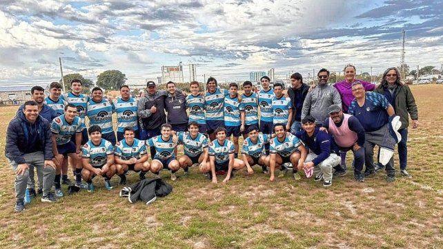 CRAI vivió un momento inolvidable al jugar frente a los Guaycurúes en Sunchales.