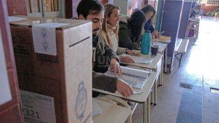 Las elecciones en Santa Fe fueron presupuestadas con un monto de $8.297.672.037.