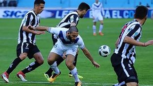 Vélez pisa Santiago del Estero con la misión de ser puntero en la zona B Complementación.&nbsp;