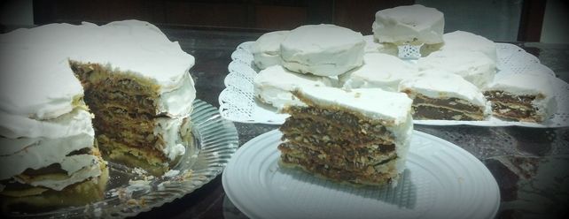 Taller educativo para conocer la elaboración del alfajor santafesino