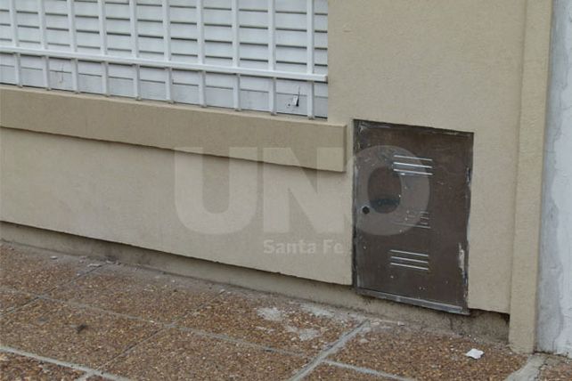 Atentaron contra la finca particular de la madre de Germán Lerche