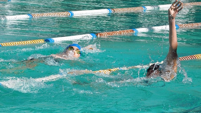 &nbsp;En la ciudad de San Justo se disputará la segunda competencia de natación fiscalizada por la Fesana.