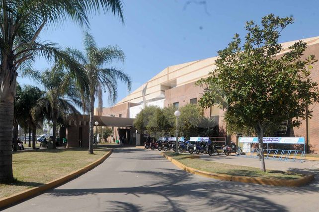 Denuncian agresión en un hospital