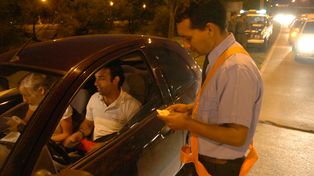 Los operativos para Navidad