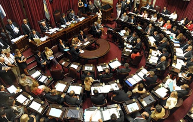 El Senado convirtió en ley la creación del Instituto de la Música