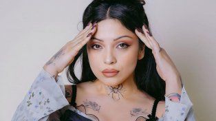 Se canceló el show de este sábado de Mon Laferte en Rosario